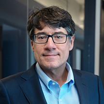 Photo of Anthony Mercaldi